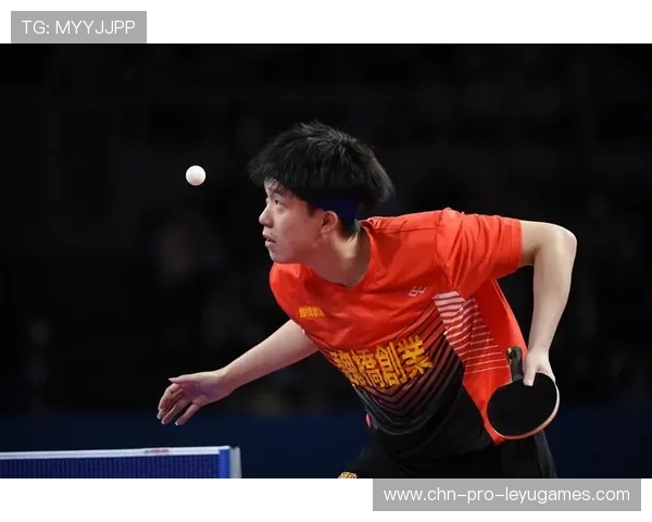 乒超男团战况激烈,多场比赛进入最后决胜局