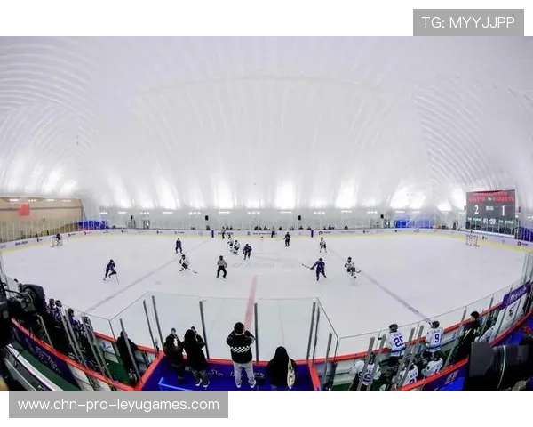 冰球巨星上演五分钟帽子戏法，全场沸腾